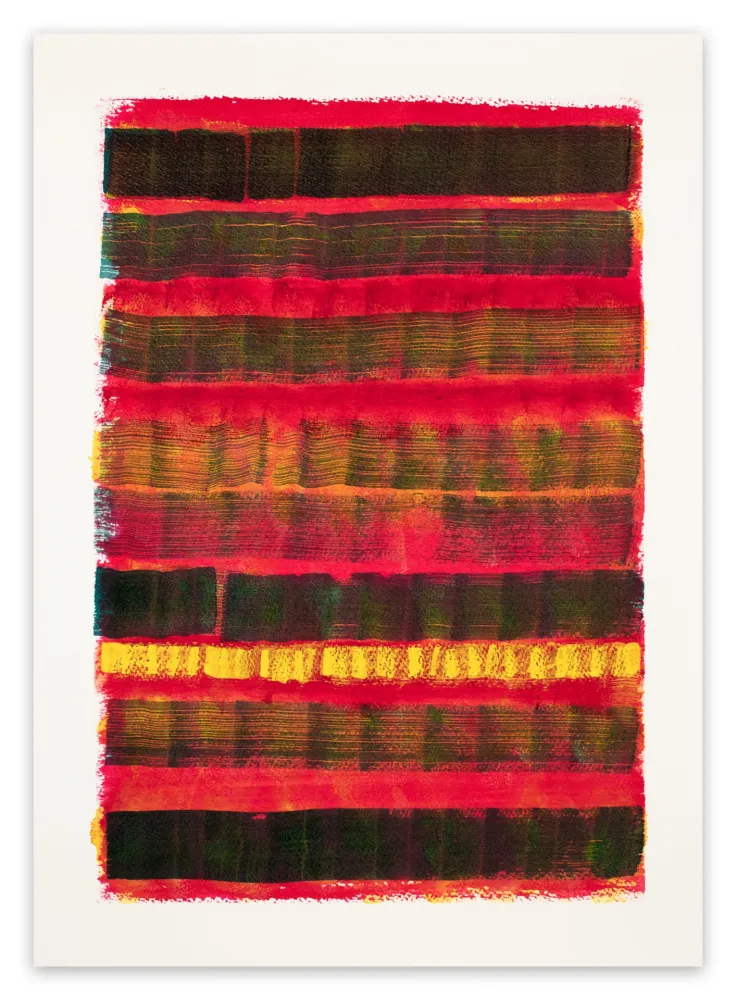 Non Tecnico Berger - Ink #4 