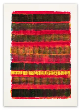 Non Tecnico Berger - Ink #4 