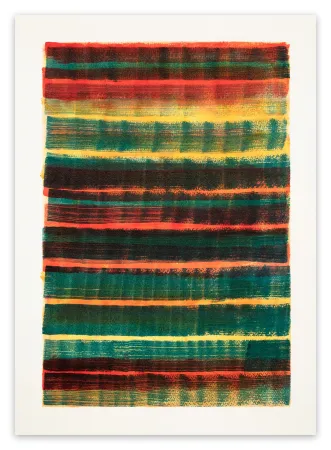 Non Tecnico Berger - Ink #5 