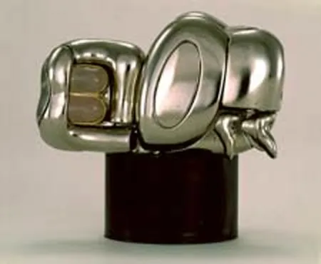 Multiplo Berrocal - Mini-Zoraida