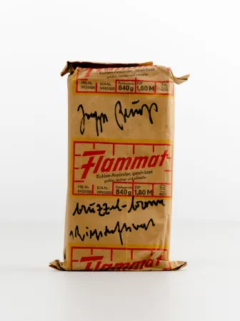 Offset Beuys - Bruzzel - brumm