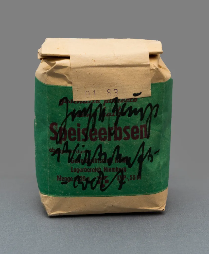 Multiplo Beuys - Das wirtschaftswert-Prinzip