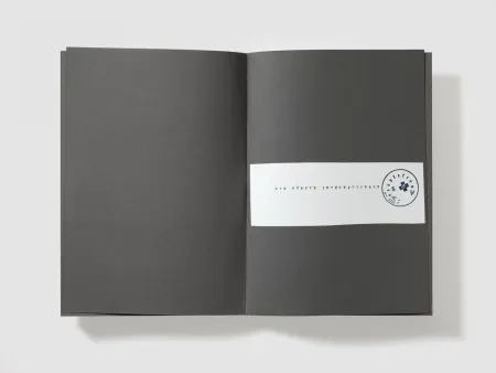 Serigrafia Beuys - Die leute sind ganz prima in Foggia