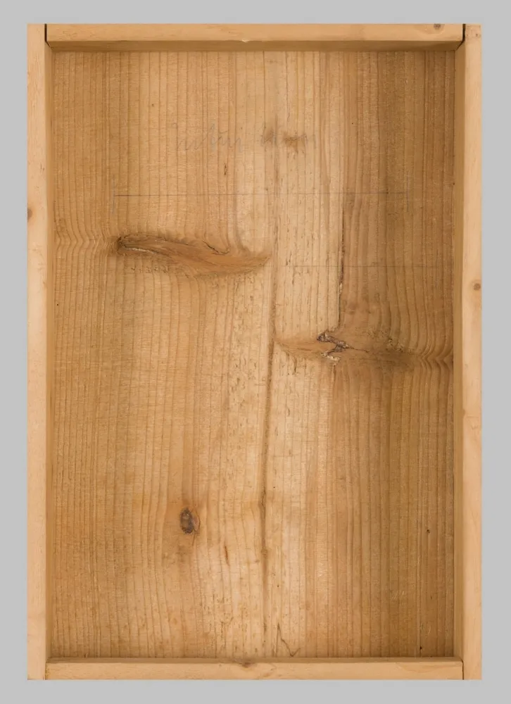 Multiplo Beuys - Intuition