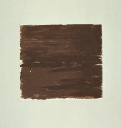 Acquatinta Beuys - Lumen