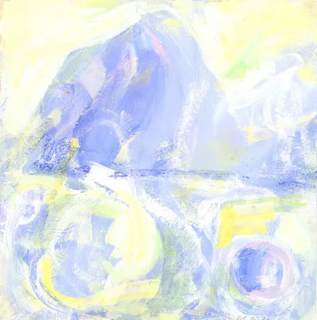 Non Tecnico Beyerle - Untitled