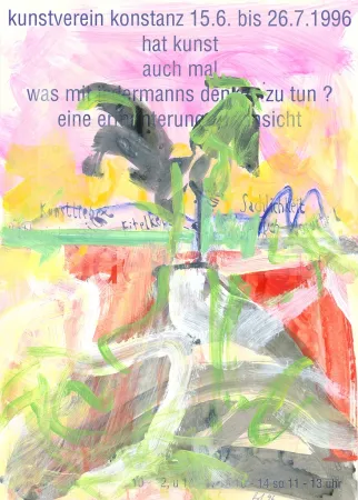 Non Tecnico Beyerle - Untitled