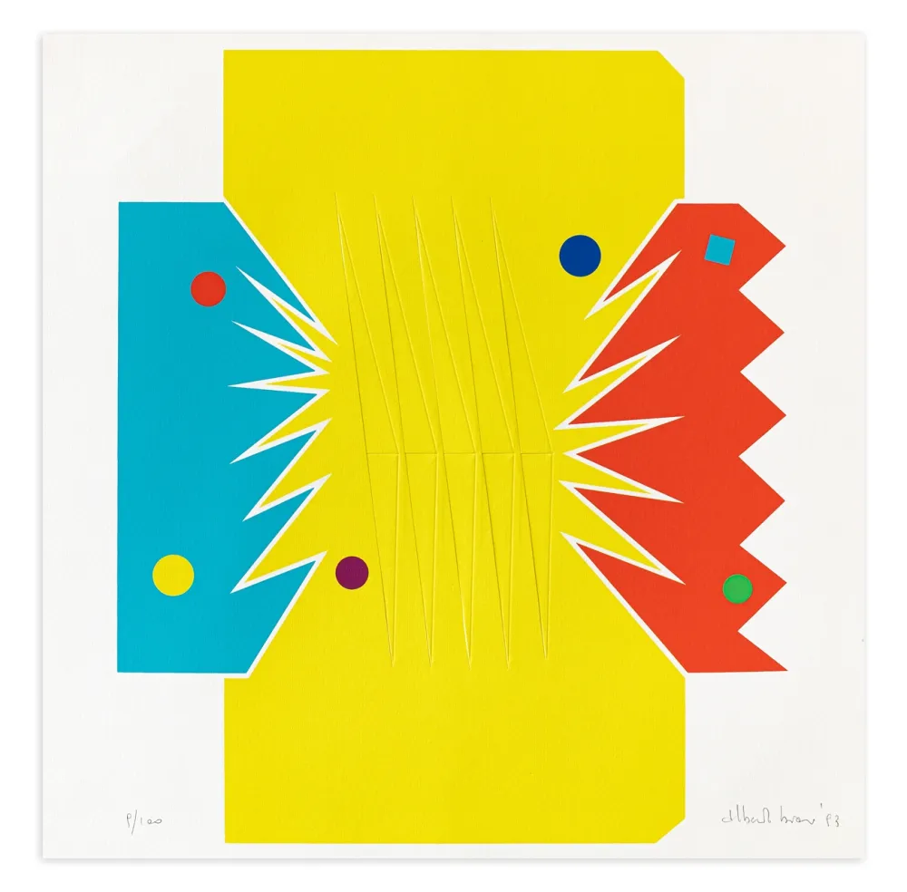 Multiplo Biasi - Albilbolbul