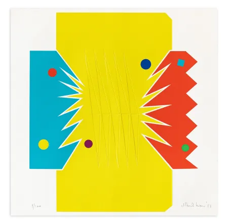 Multiplo Biasi - Albilbolbul