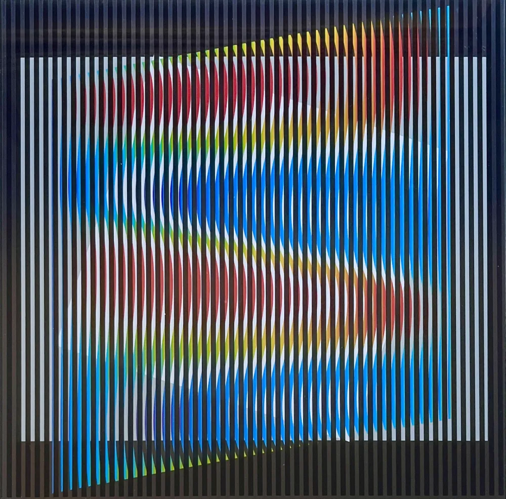 Multiplo Biasi - Cromodinamiche