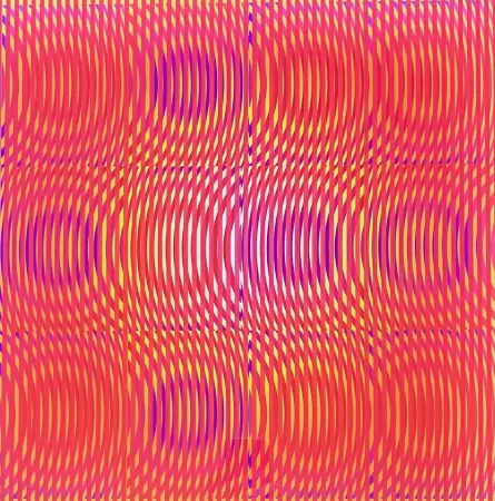 Multiplo Biasi - Red Rain