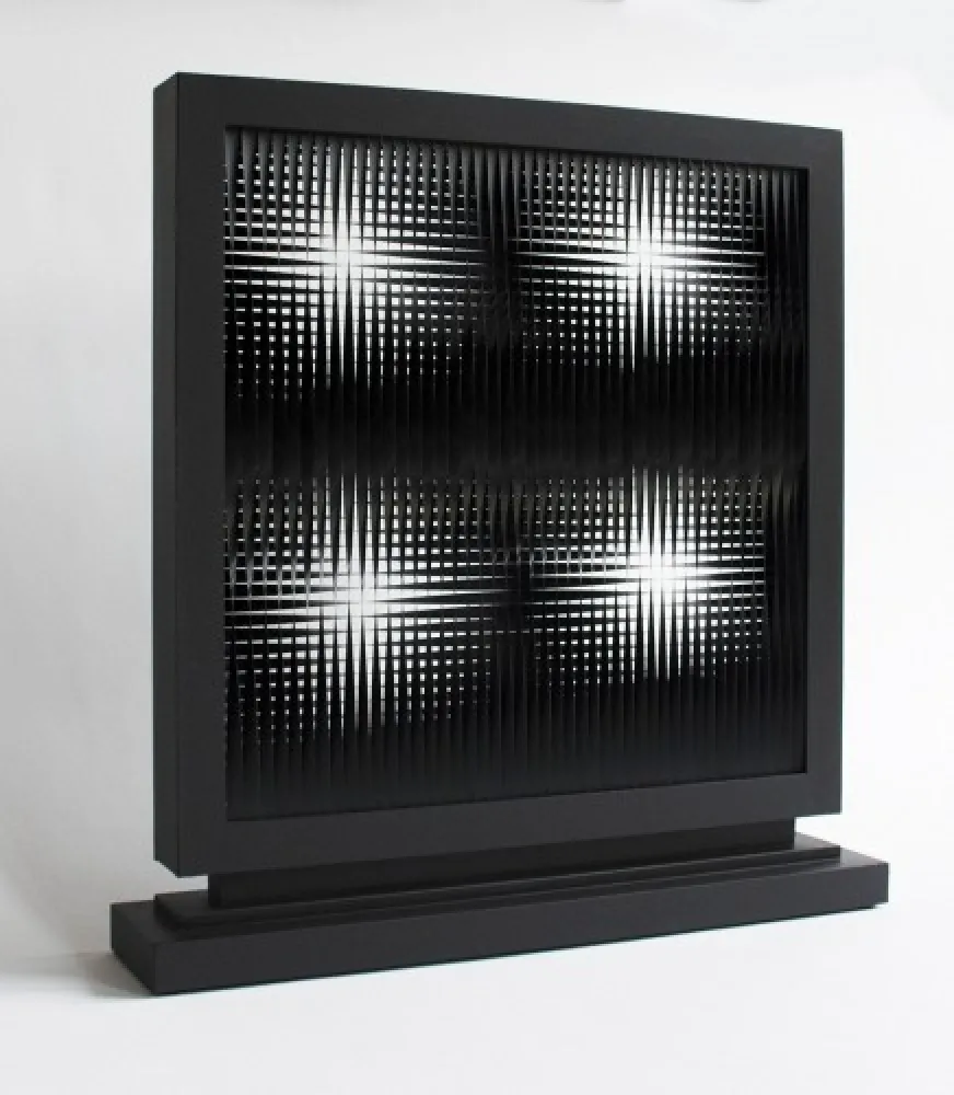 Multiplo Biasi - Torsioni Sovrapposte Noir