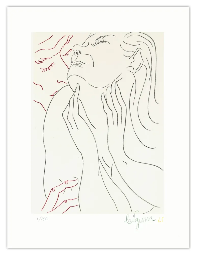 Litografia Bigum - Éditions Petit #10