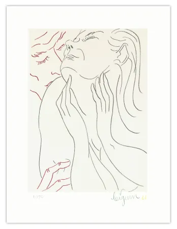 Litografia Bigum - Éditions Petit #10