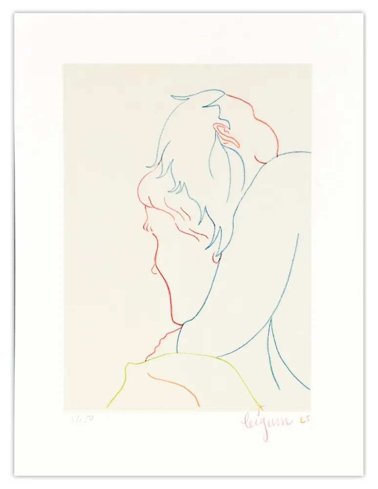 Litografia Bigum - Éditions Petit #2