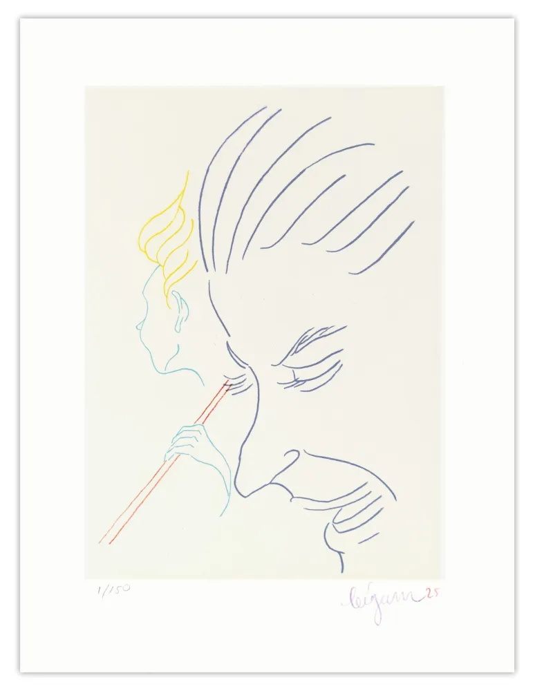 Litografia Bigum - Éditions Petit #3