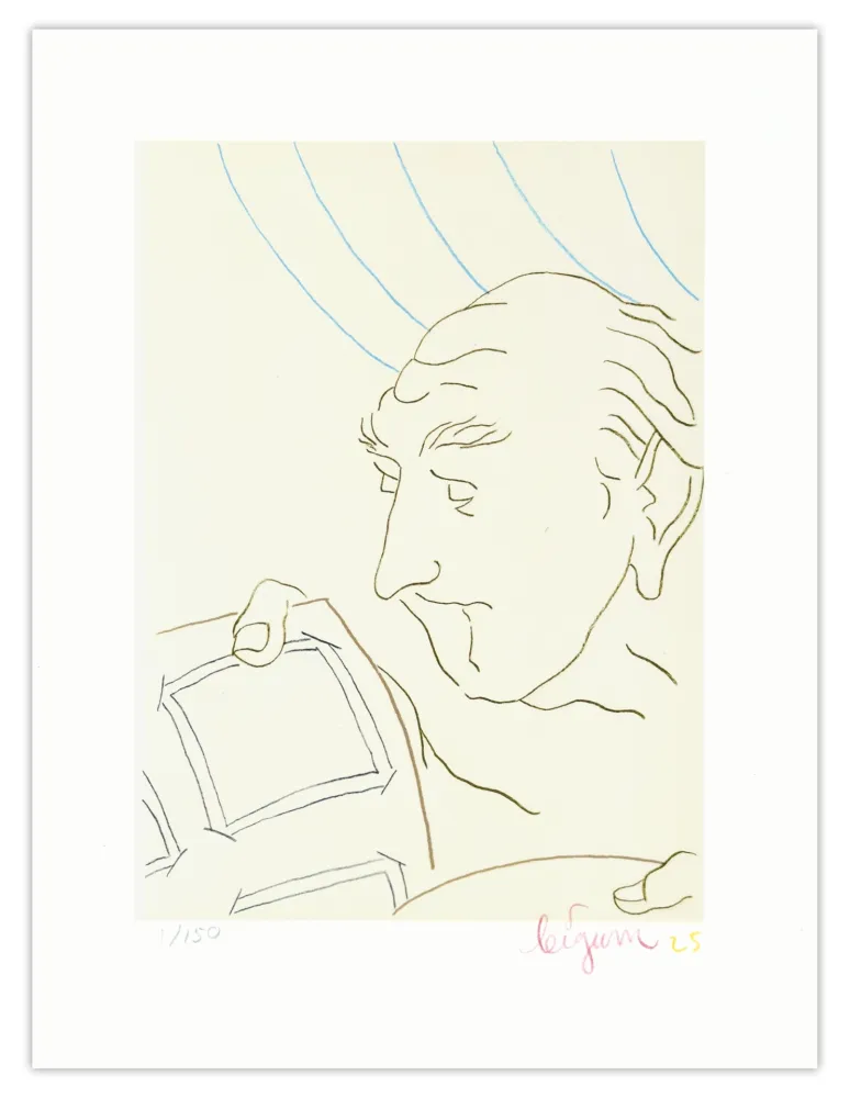 Litografia Bigum - Éditions Petit #4