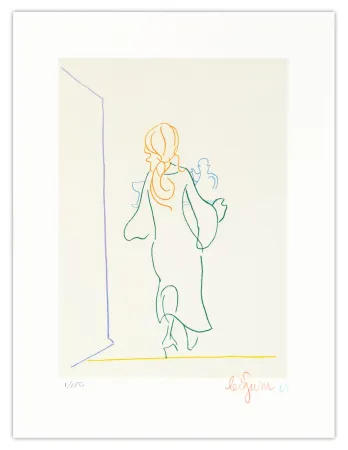 Litografia Bigum - Éditions Petit #8