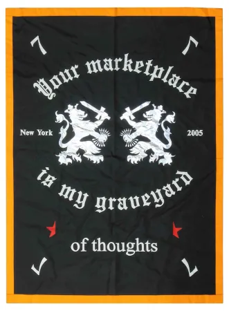 Multiplo Bijl - MY OWN SECRET SOCIETY