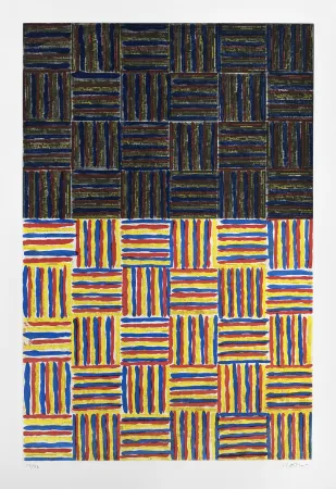 Incisione Binion - DNA Etching 1