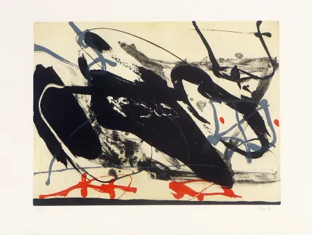 Incisione Bird - Celt