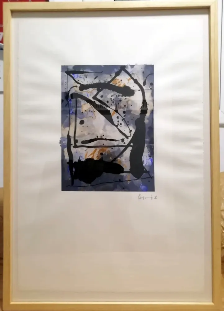 Non Tecnico Bird - Serie Verano Alpera