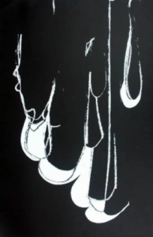 Litografia Blais - Sans titre