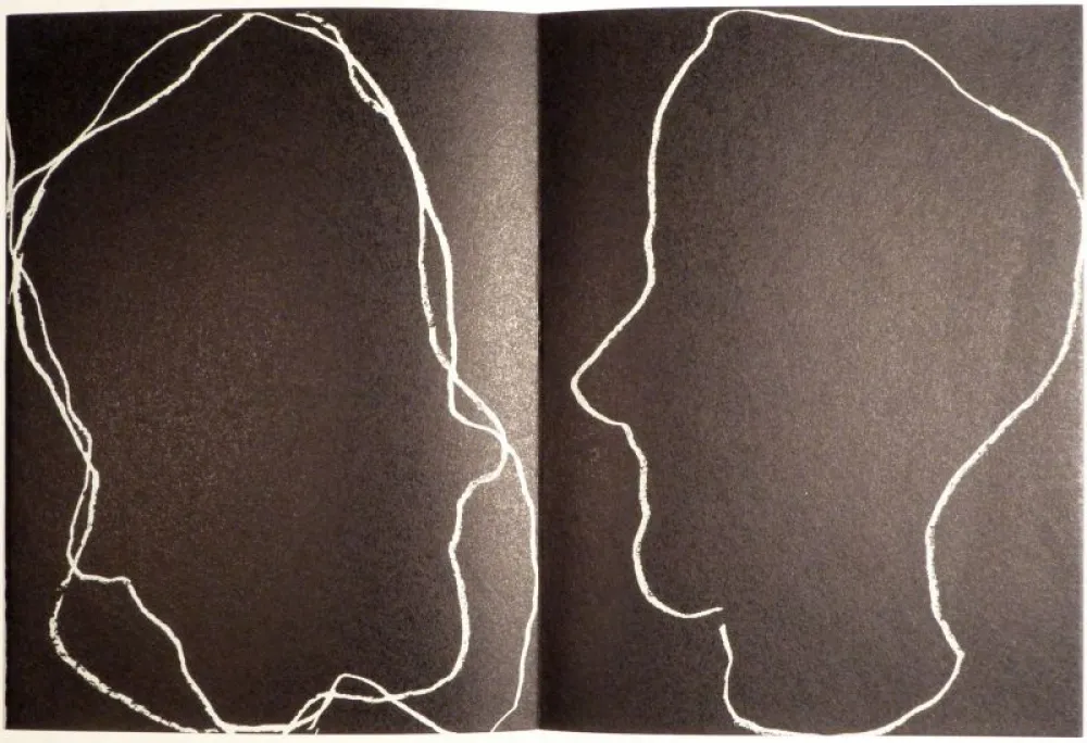 Libro Illustrato Blais - Stephanie Reymann (De Mémoire). 