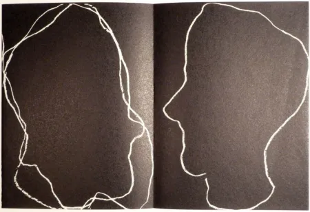 Libro Illustrato Blais - Stephanie Reymann (De Mémoire). 