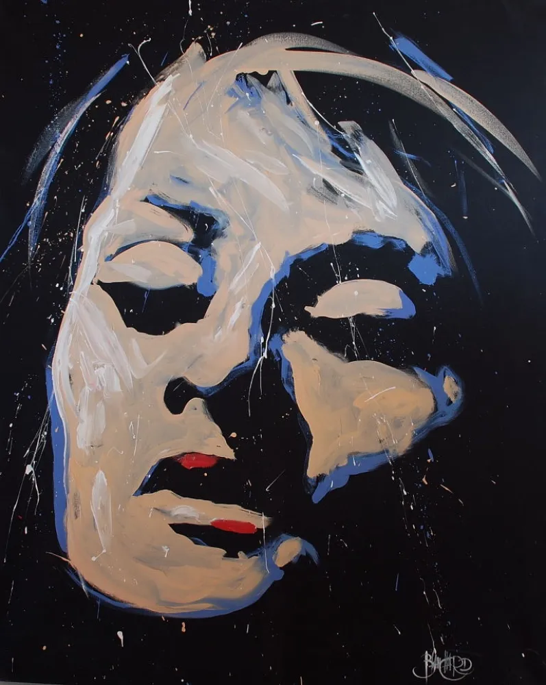 Non Tecnico Blanchard  - Barbara, ca.