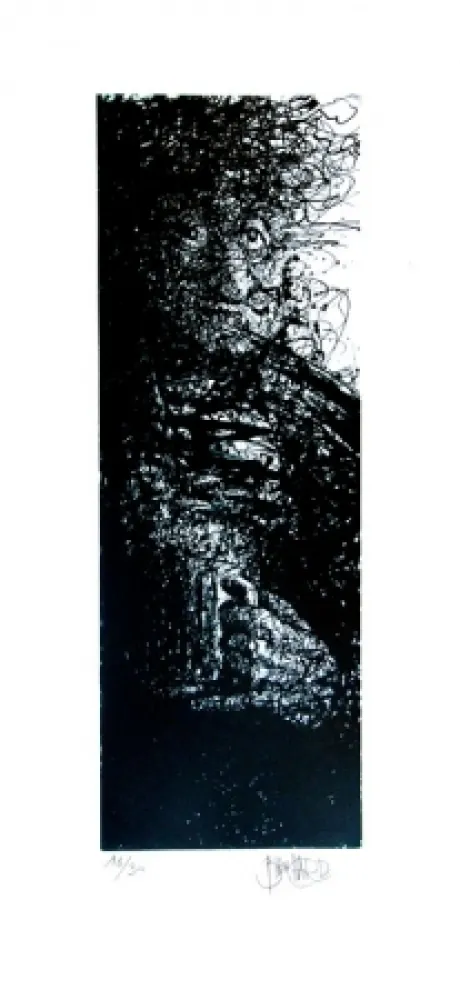 Acquaforte Blanchard - La bière