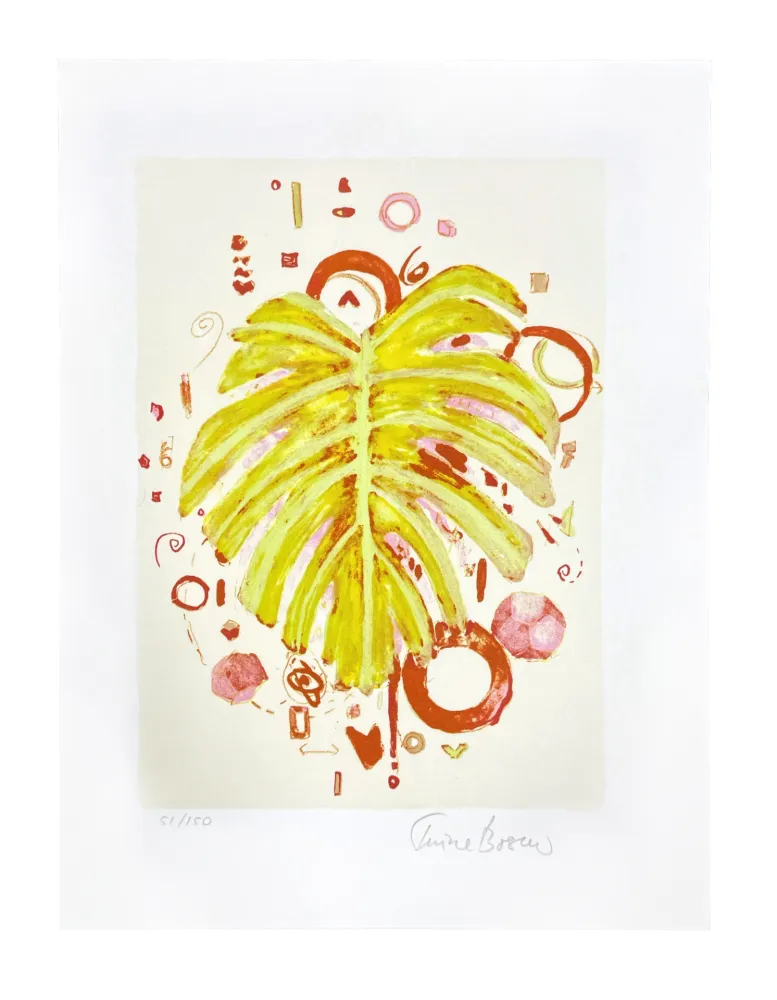 Litografia Boesen - Éditions Petit #3