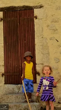 Fotografie Bohorquez - Juegos de niños