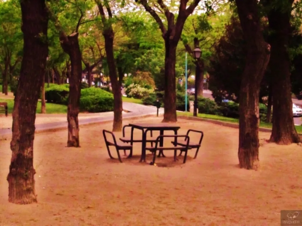 Fotografie Bohorquez - La cita