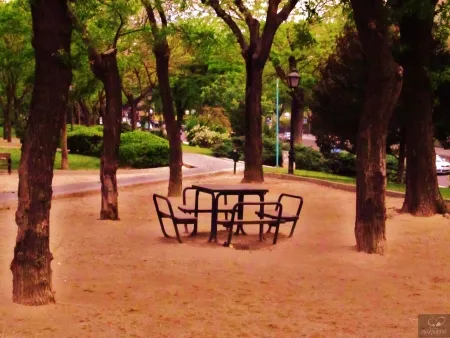 Fotografie Bohorquez - La cita