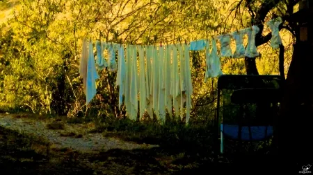 Fotografie Bohorquez - Sueños colgados