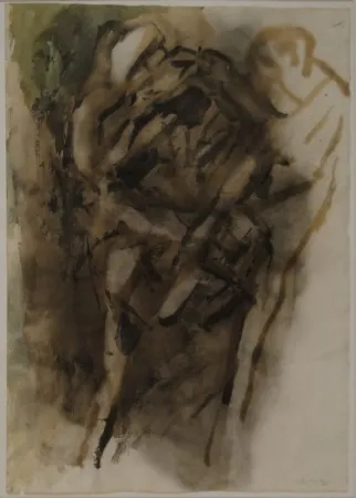 Non Tecnico Bokor - Untitled