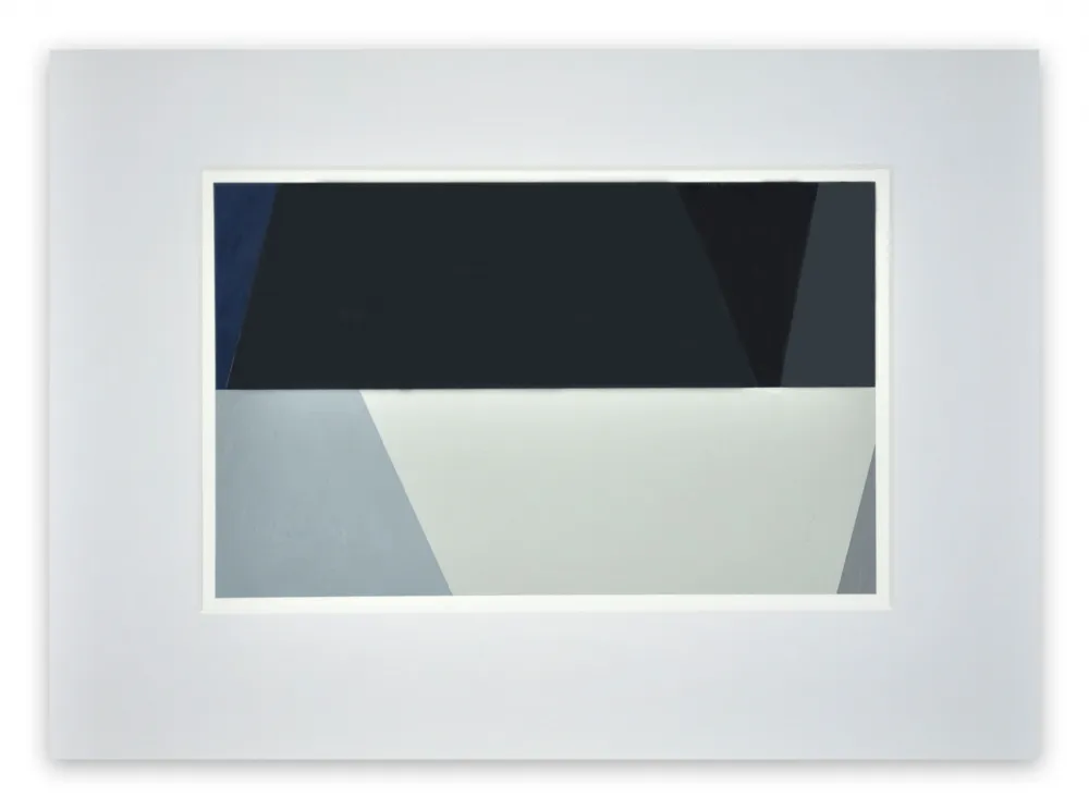 Non Tecnico Bolt - OA 19 