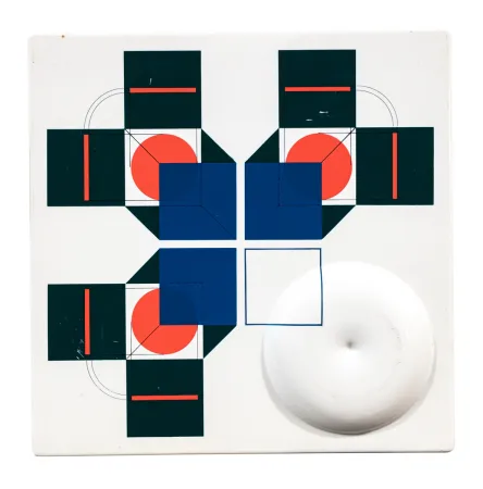 Multiplo Bonalumi - Multiplo