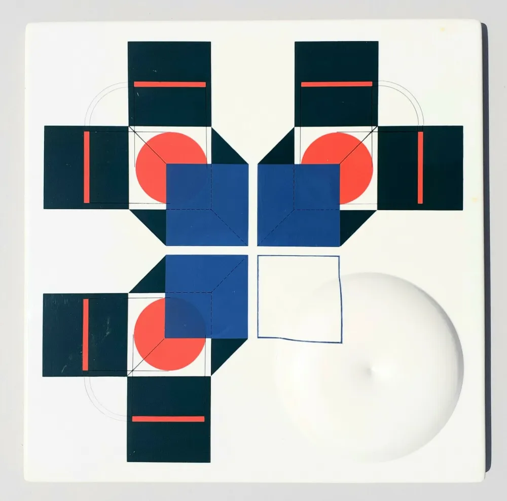 Multiplo Bonalumi - Multiplo