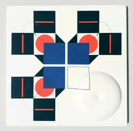 Multiplo Bonalumi - Multiplo