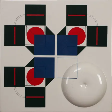 Multiplo Bonalumi - Multiplo