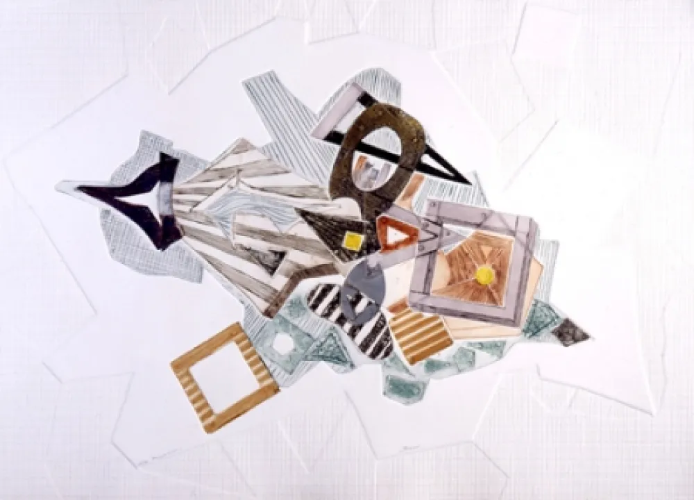 Incisione Boni - Progression