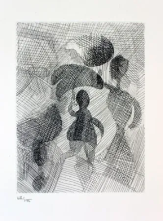 Acquaforte Bores - Carpeta