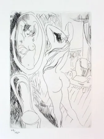 Acquaforte Bores - Carpeta