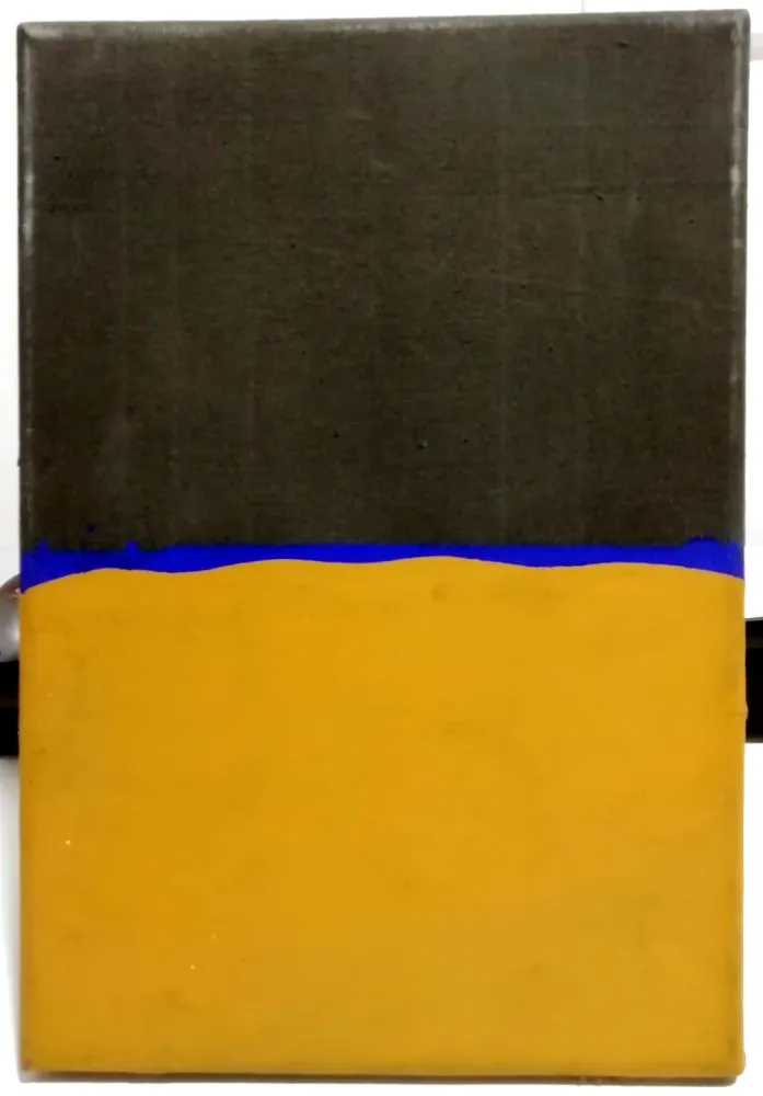 Non Tecnico Borrell Palazón - 20.3.92