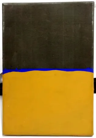 Non Tecnico Borrell Palazón - 20.3.92