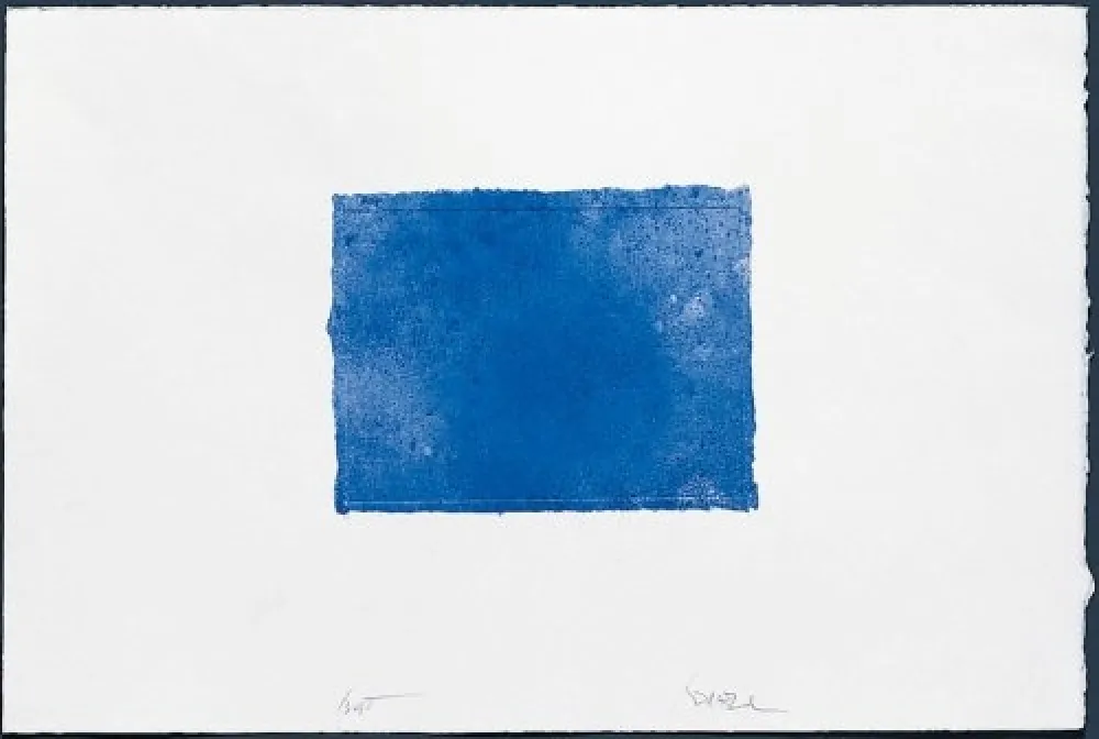 Incisione Borrell Palazón - Aura-1