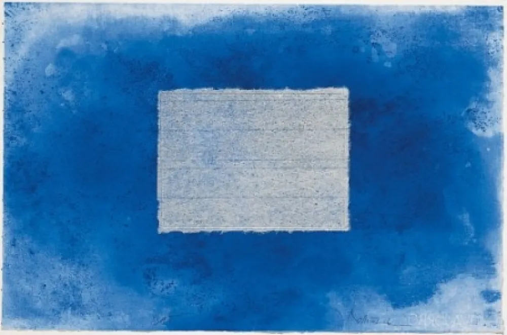 Acquaforte Borrell Palazón - Aura 2