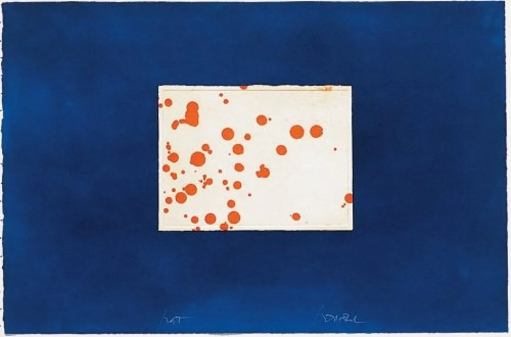 Incisione Borrell Palazón - Aura-7